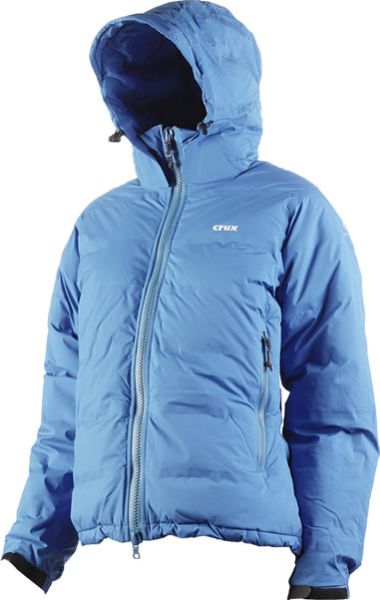 W's Plasma Jacket
