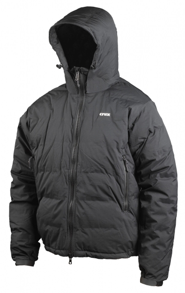 Plasma Jacket