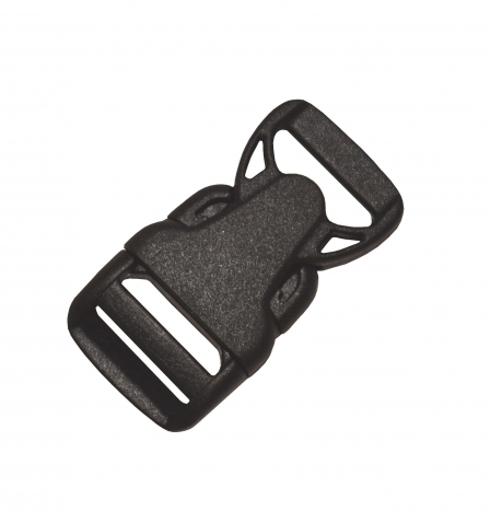 2G AK 25 mm buckle
