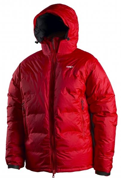 Magma jacket | Crux UK | Clothing | Backpacks | Tents | Sleeping Bags