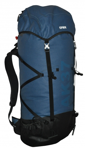 3G AK37 (RT) | Crux UK | Clothing | Backpacks | Tents | Sleeping Bags